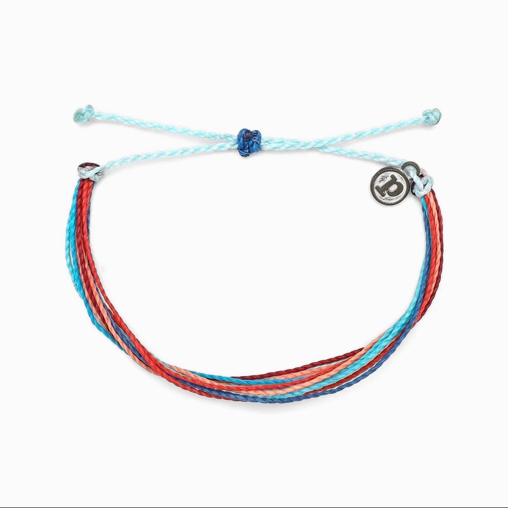 Pura Vida Riptide